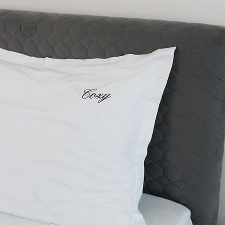 Cozy Aparthotel K Suceava Eksteriør bilde