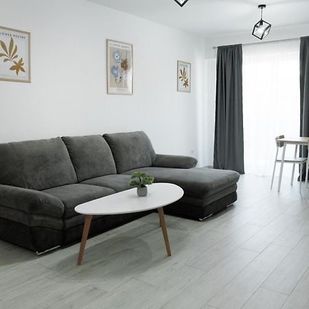 Cozy Aparthotel K Suceava Eksteriør bilde