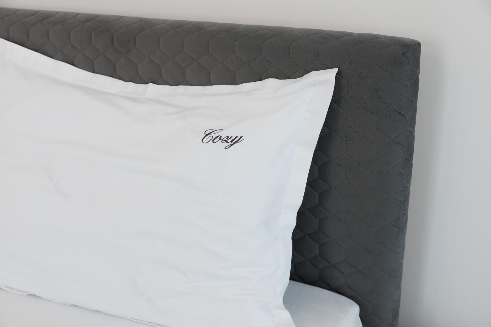 Cozy Aparthotel K Suceava Eksteriør bilde