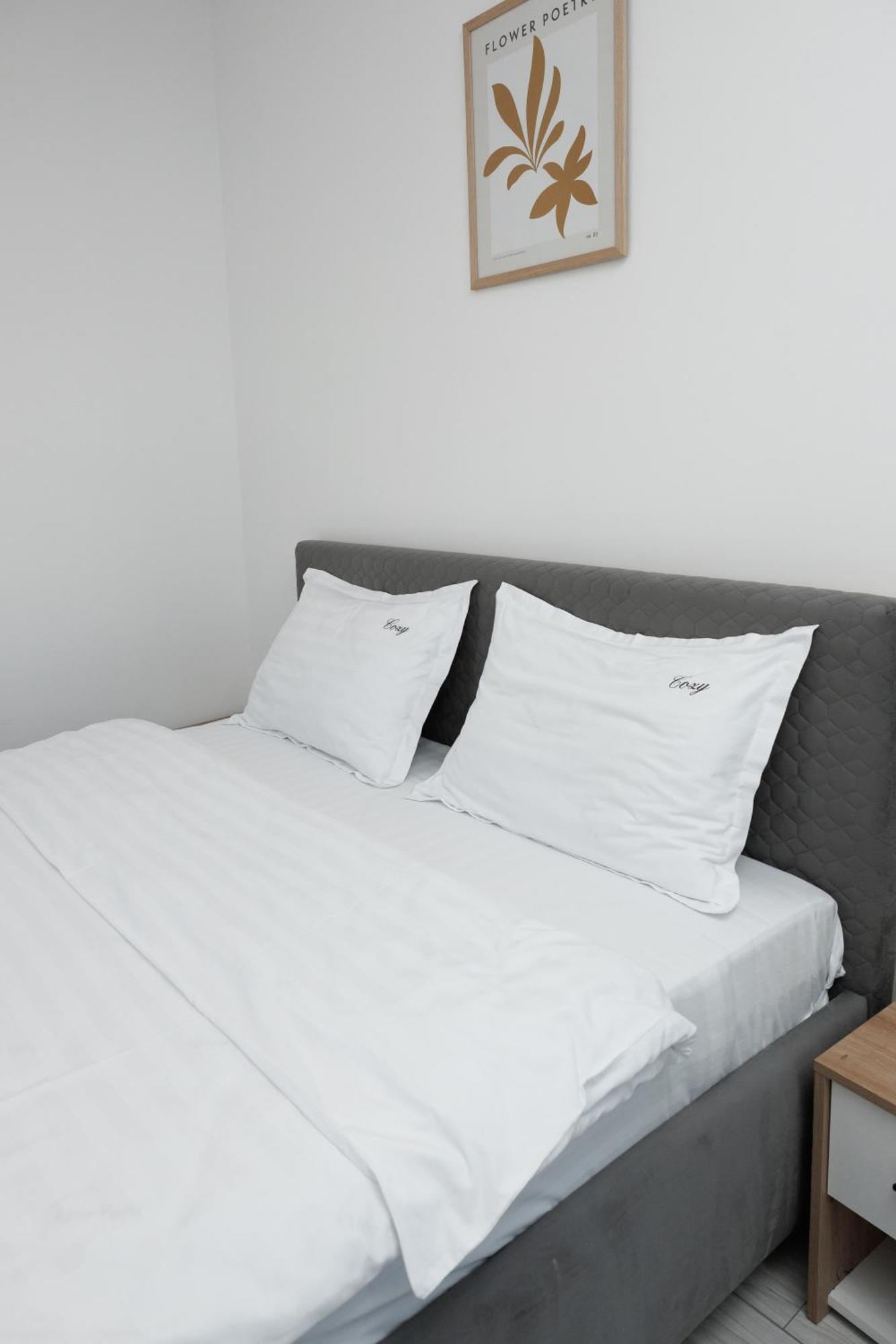 Cozy Aparthotel K Suceava Eksteriør bilde