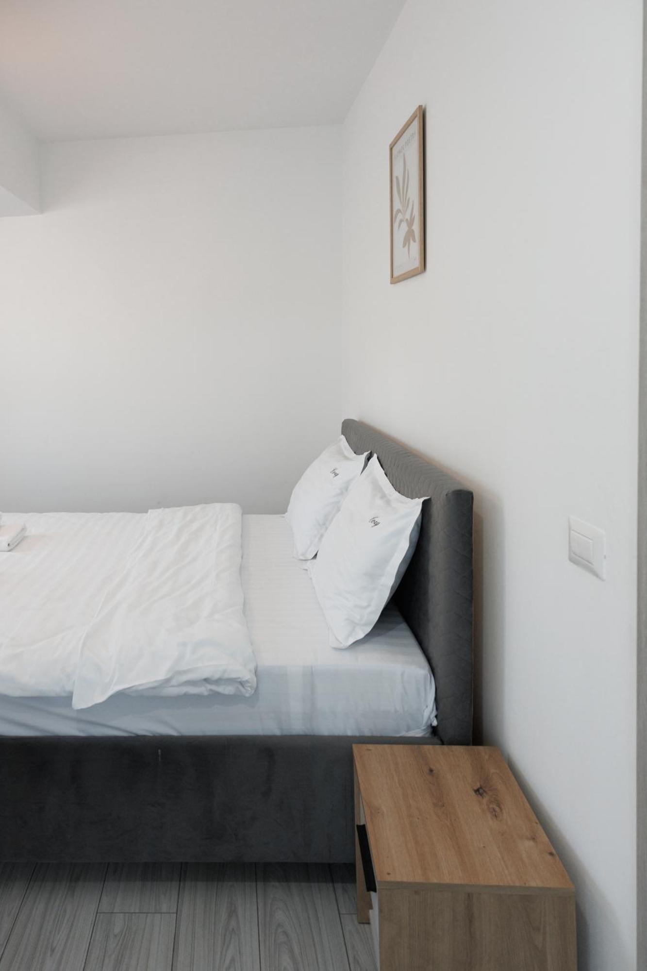 Cozy Aparthotel K Suceava Eksteriør bilde