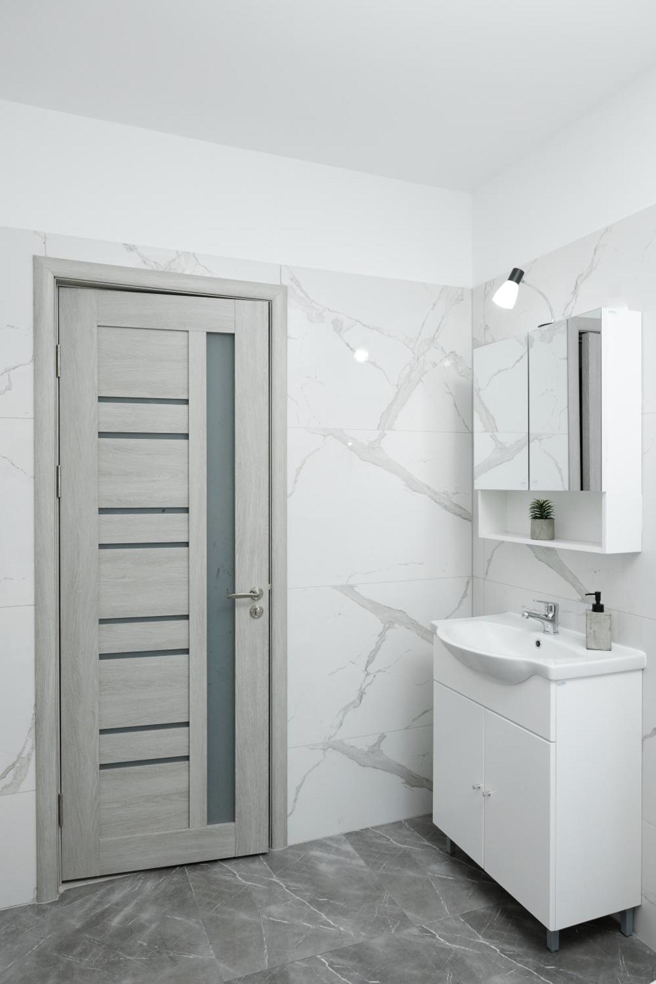 Cozy Aparthotel K Suceava Eksteriør bilde