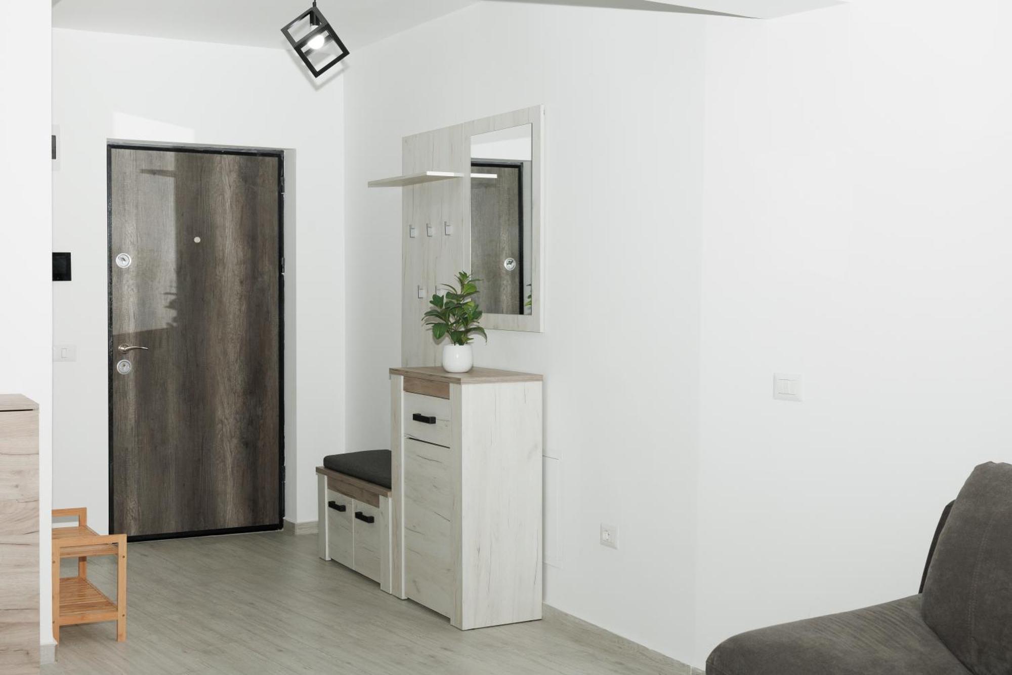 Cozy Aparthotel K Suceava Eksteriør bilde