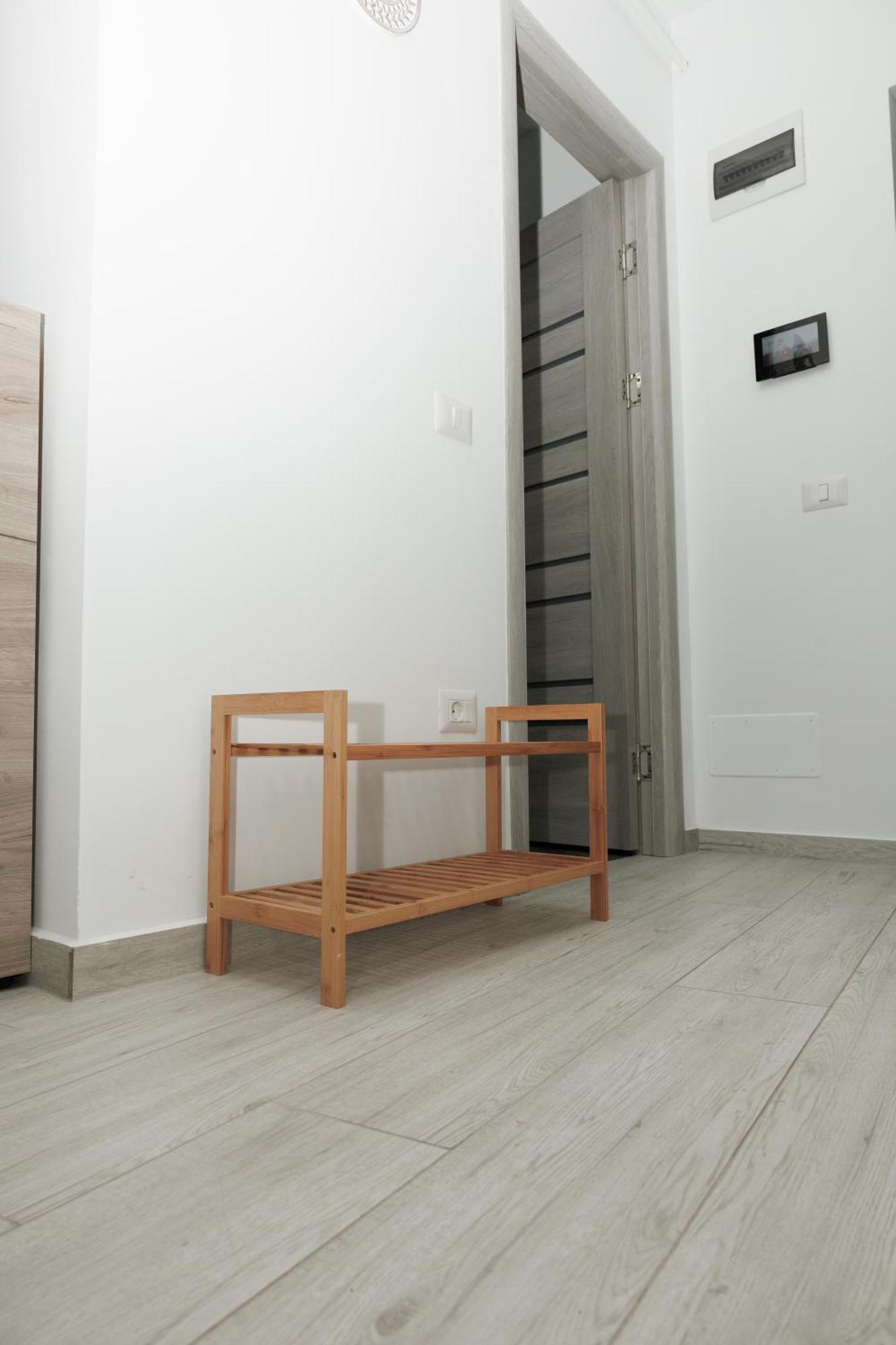 Cozy Aparthotel K Suceava Eksteriør bilde